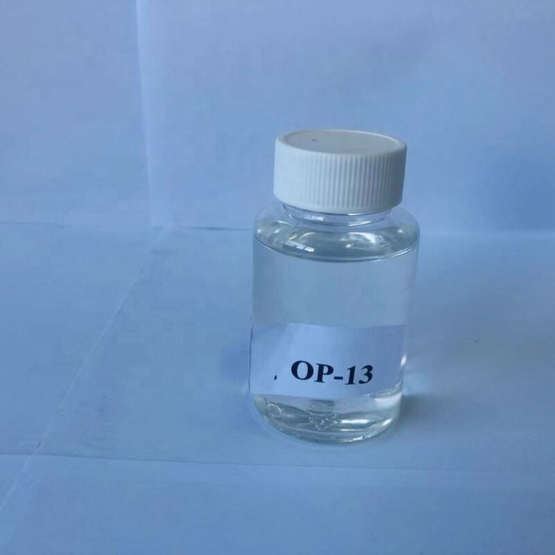 Triton X-100 Manufacturer - CAS 9002-93-1 China Supplier