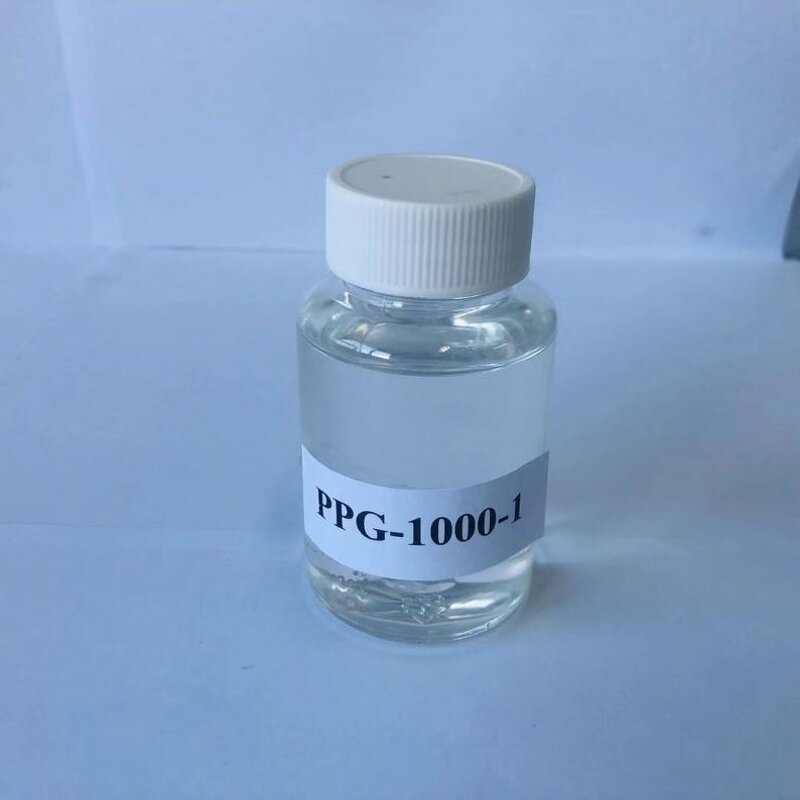 Polyether Polyols Manufacturer - PPG 4000 Cas 25322-69-4