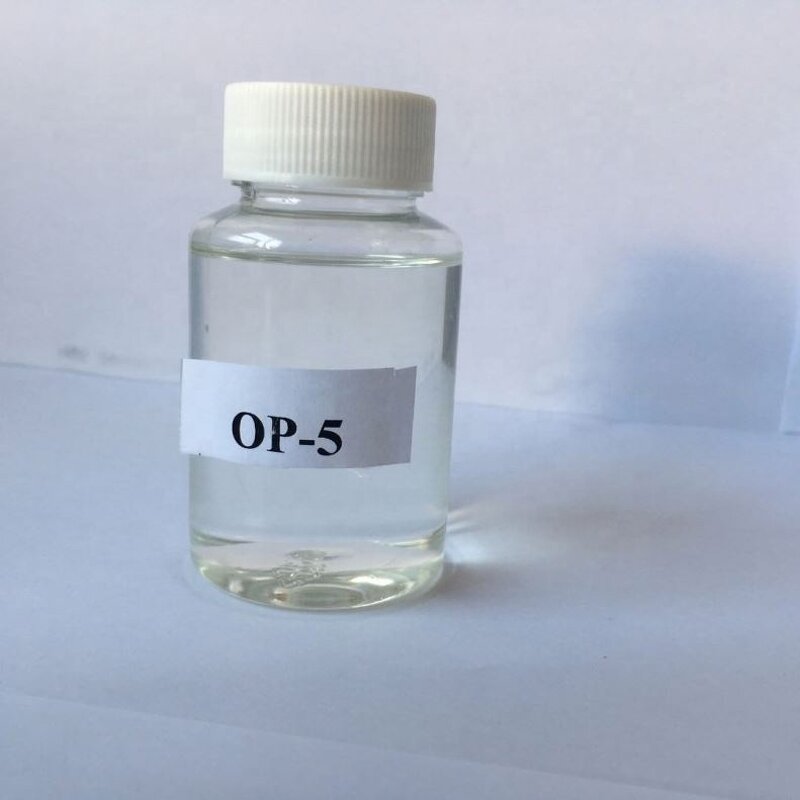 Triton X-100 Manufacturer - CAS 9002-93-1 China Supplier