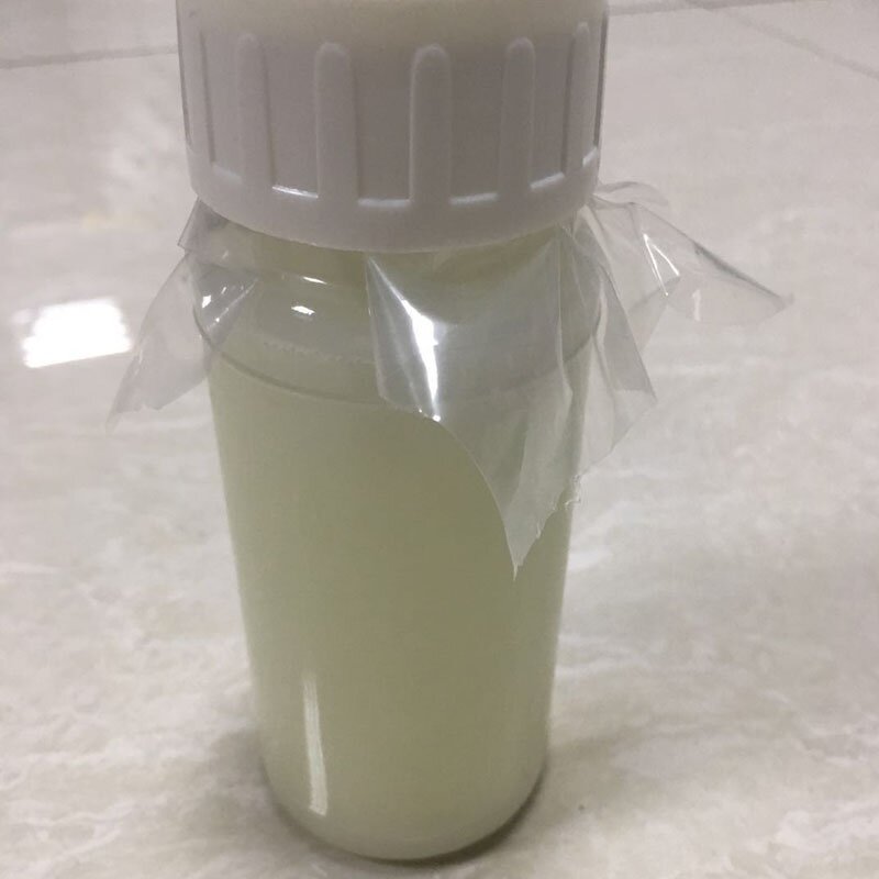 Sodium Lauryl Ether Sulfate Supplier - SLES 70% CAS 68585-34-2