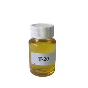 Tween 80 Supplier - Free Sample Tween80