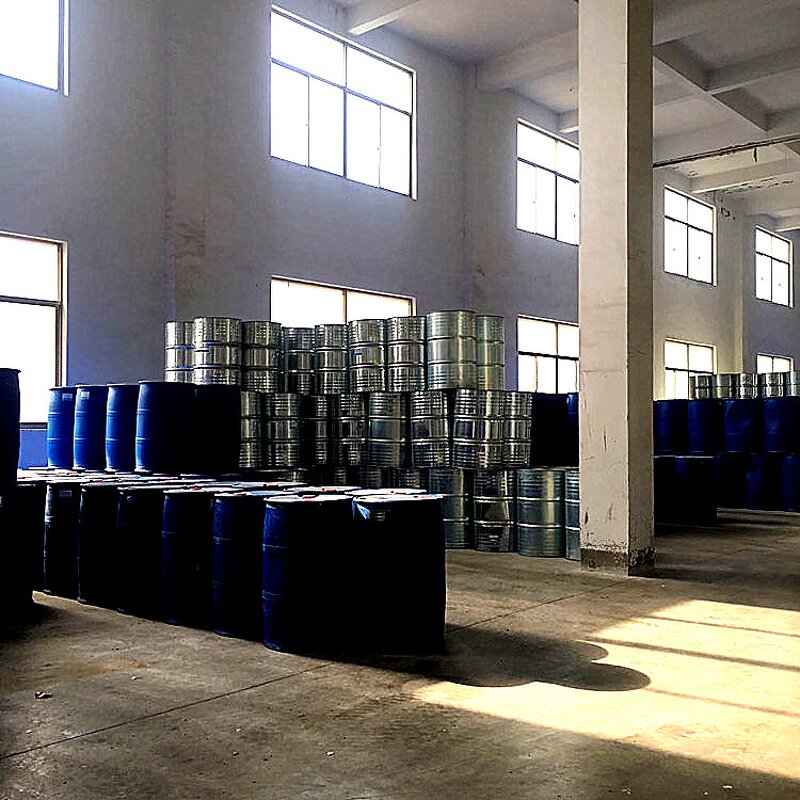 Triton X-100 Supplier - Iso Octyl Phenol Ethoxylate 9036-19-5