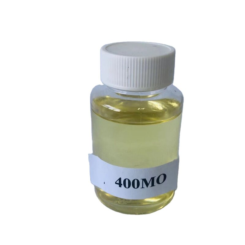 PEG400 Monooleate Manufacturer - PEG400 Monooleaate CAS9006-96-0