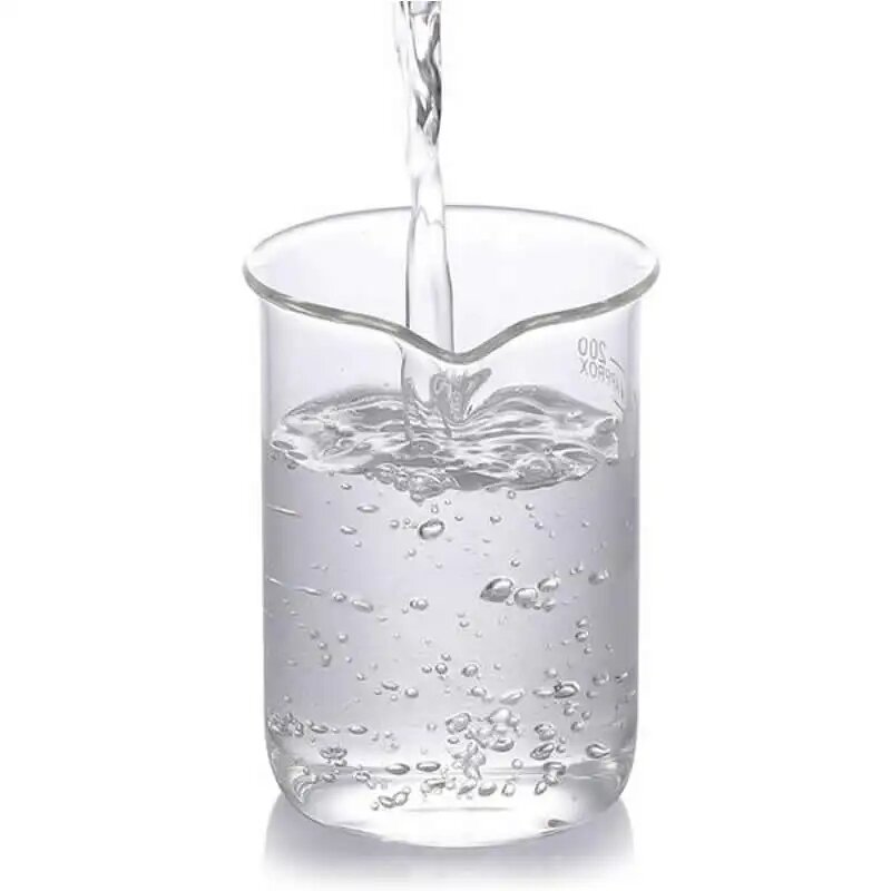 PEG-40 Hydrogenated Castor Oil Manufacturer - CO 40 Bulk Sale