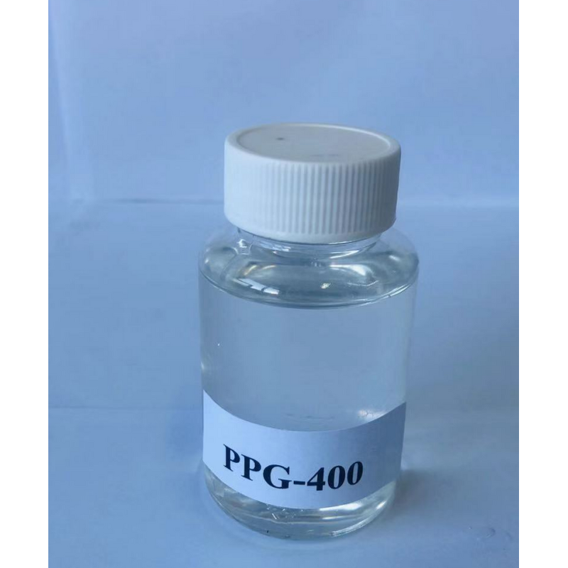 PPG 200 Supplier - PPG 400 Diverse Applications Industrial