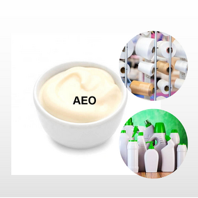 Fatty Alcohol Ethoxylate Manufacturer - 7EO C12-C14 Lauryl Alcohol