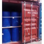 Copolymers of ethylene oxide and propylene oxide