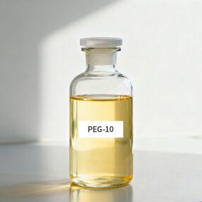 Polysorbate 80 Supplier - Tween 80 Liquid CAS 9005-65-6