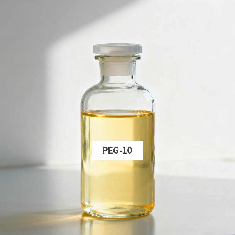 Polysorbate 80 Supplier - Tween 80 Liquid CAS 9005-65-6