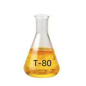 Tween 80 Manufacturer - Fatty Acid Methyl Ester Polyoxyethylene Ether