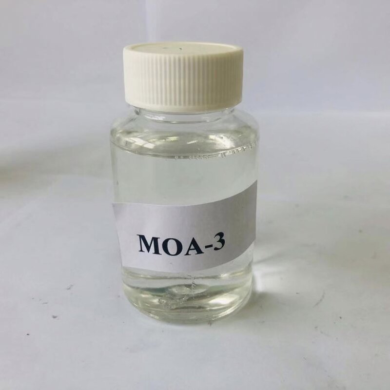 Polyoxyethylene Lauryl Ether Supplier - AEO-9 Fatty Alcohol Ethoxylate
