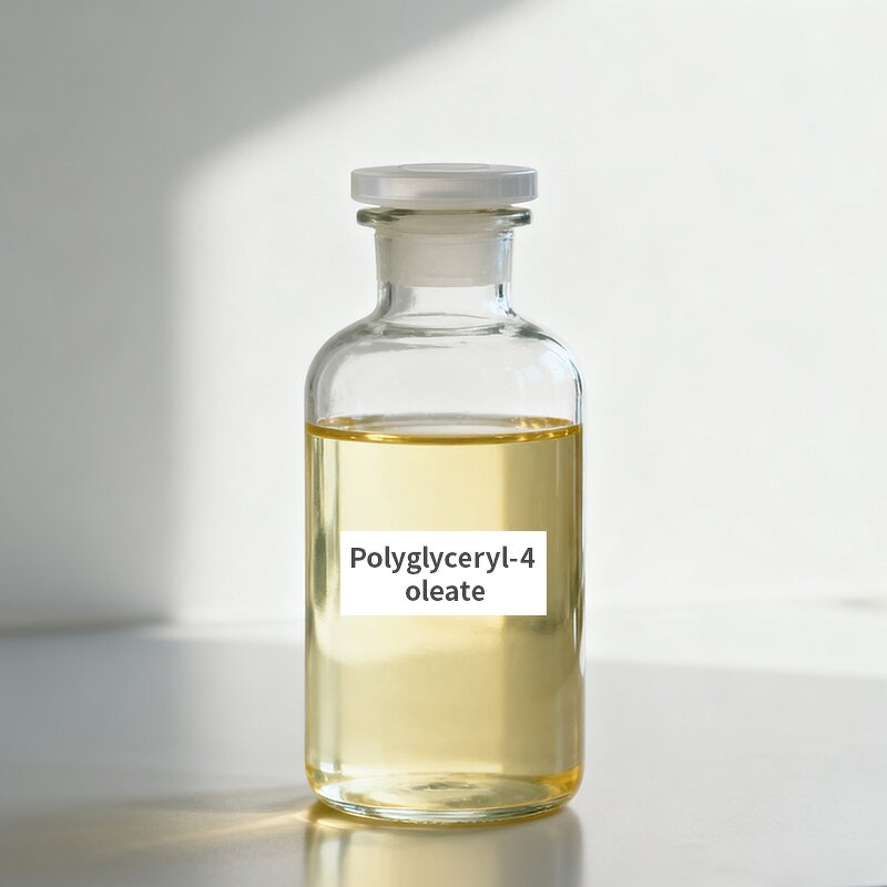 Polyglyceryl 4 Oleate Manufacturer - Tetraglyceryl Monooleate CAS