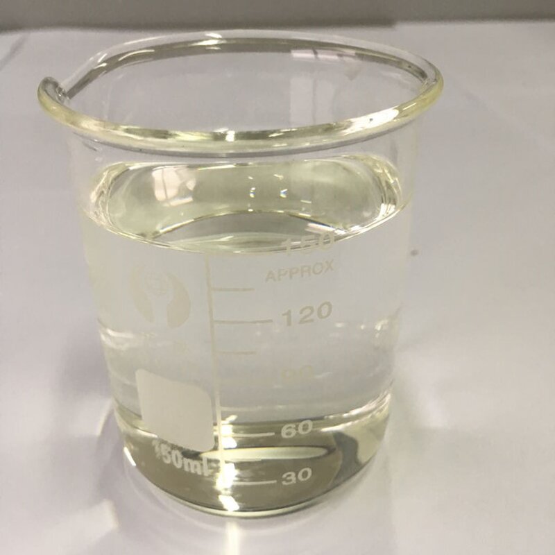 Polyethylene Glycol 40 Supplier - Hydrogenated Castor Oil Food Grade