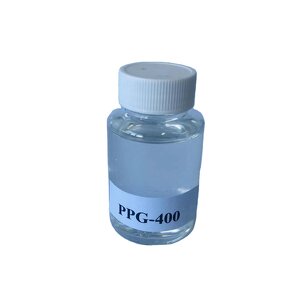 Polypropylene Glycol Diglycidyl Ether Manufacturer - Ppg 400 CAS