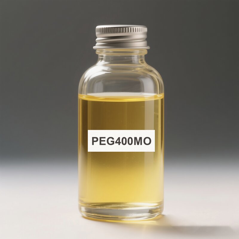 Polyethylene Glycol 400 Monooleate Phosphate Supplier - Anion