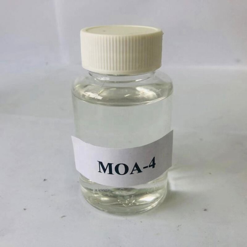 AEO-20 Supplier - Alcohol Ethoxylate 9002-92-0 Emulsifier