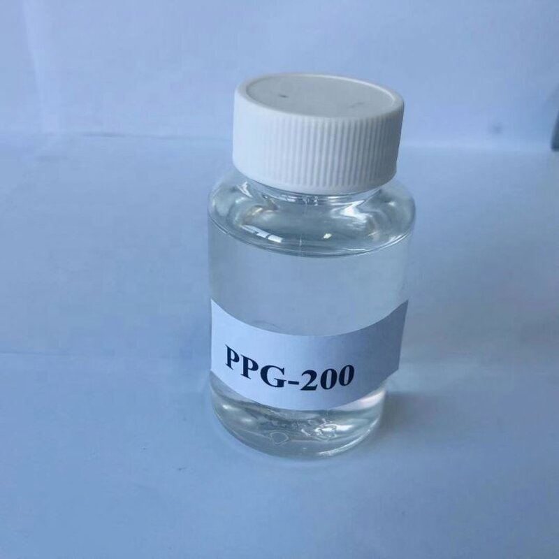 Polypropylene Glycol Supplier - PPG 1000 Cas 25322-69-4
