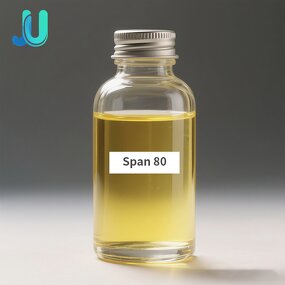 Span 80 Supplier - S-80 Sorbitan Monooleate CAS 1338-43-8