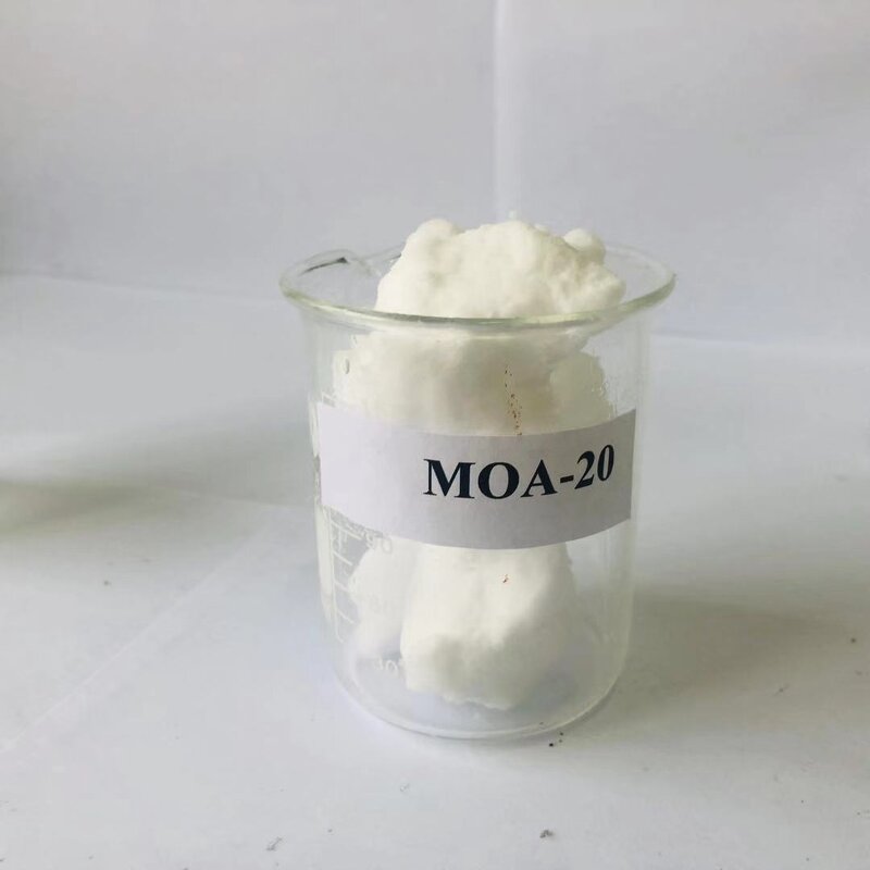 Chemical Materials Manufacturer - MOA-3 MOA-4 5 CAS 68439-50-9