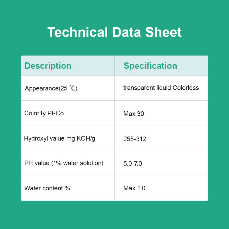 PEG400 Dioleate Supplier - Polyethylene Glycol 400 High Quality