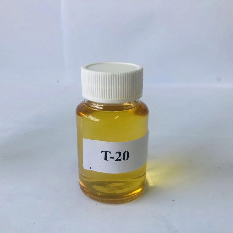 Polysorbate 80 Supplier - Tween 80 Powder Antistatic Agent
