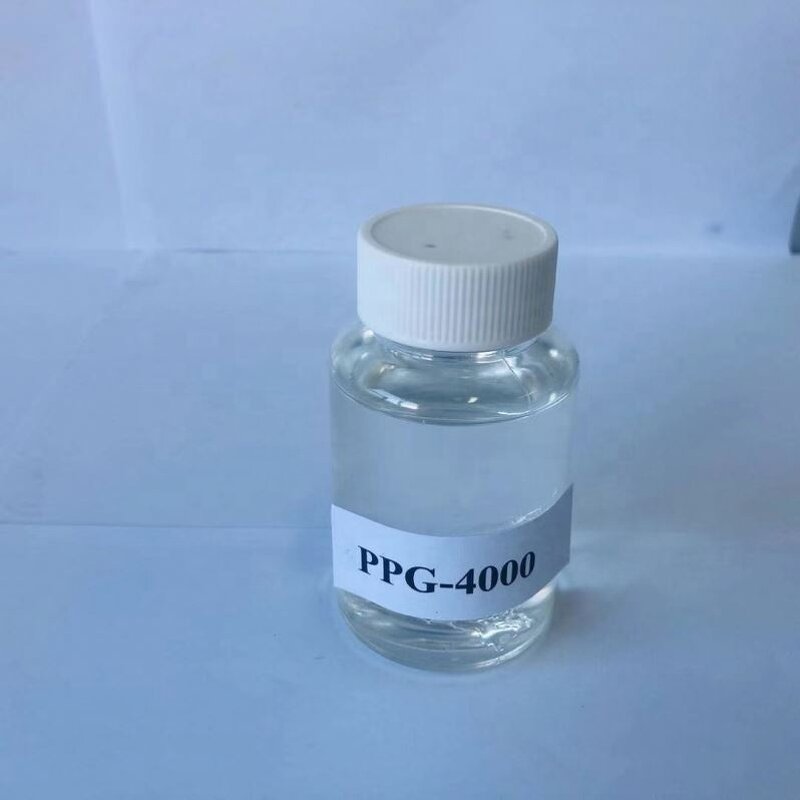 Polypropylene Glycol Supplier - PPG 1000 Cas 25322-69-4