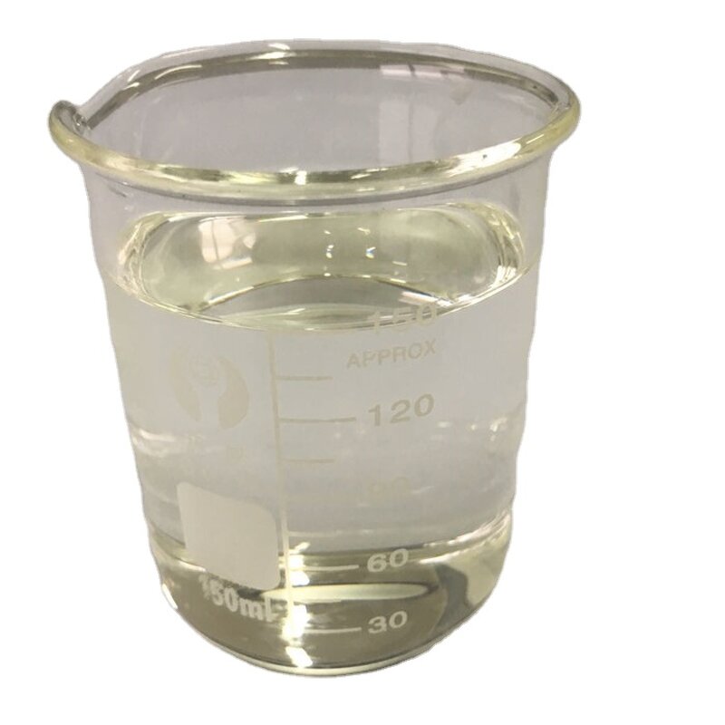 Docusate Sodium Manufacturer - 70% CAS 1639-66-3 Factory