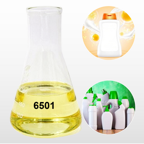 Coconut Diethanol Amide Manufacturer - CDEA 6501 Cas 68603-42-9