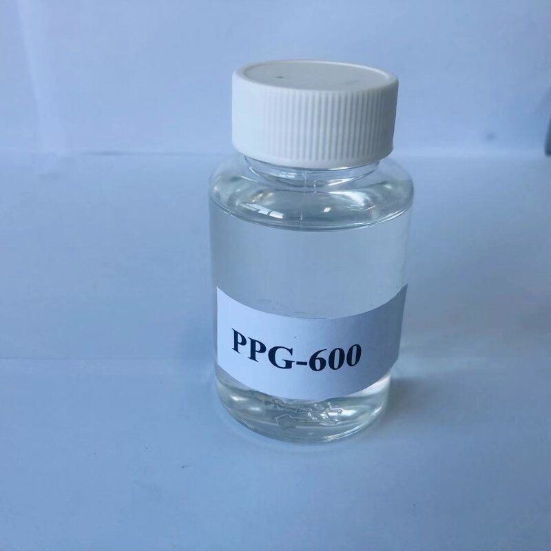 Polypropylene Glycol Diglycidyl Ether Manufacturer - Ppg 400 CAS