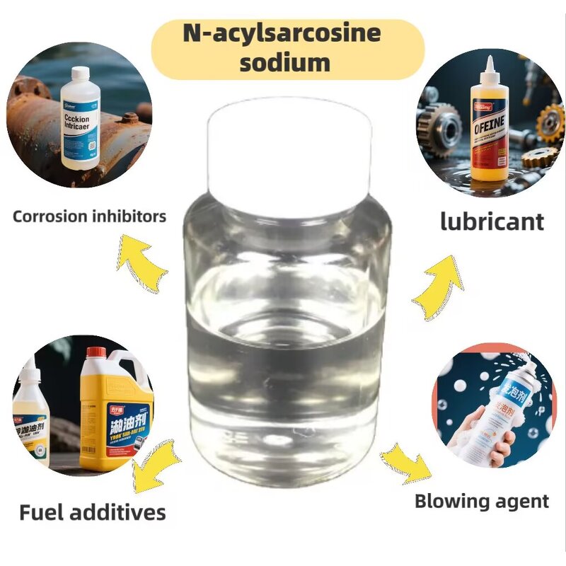 Alkyl Polyglucoside Supplier - Glucopon AV-110 N - Lauryl