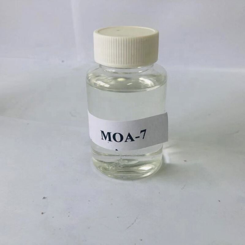 Isomeric Alcohol Ethoxylate Supplier - Non-Ionic Emulsifier ISO-C10