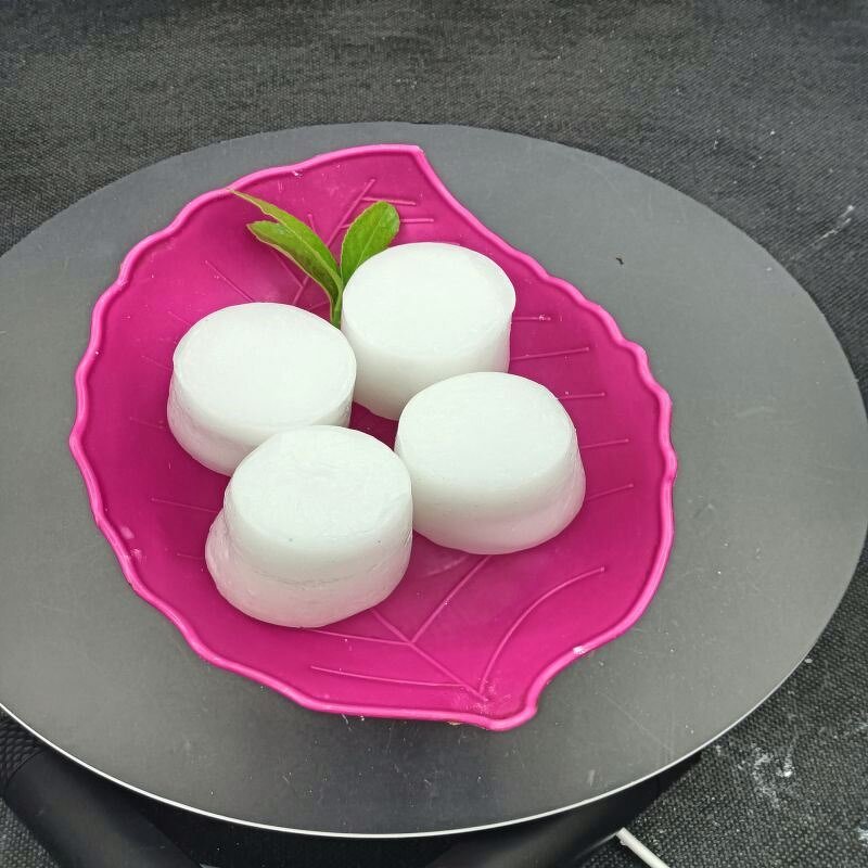 Paraffin Wax Supplier - 58/60 Fully Refined Solid Candle Material