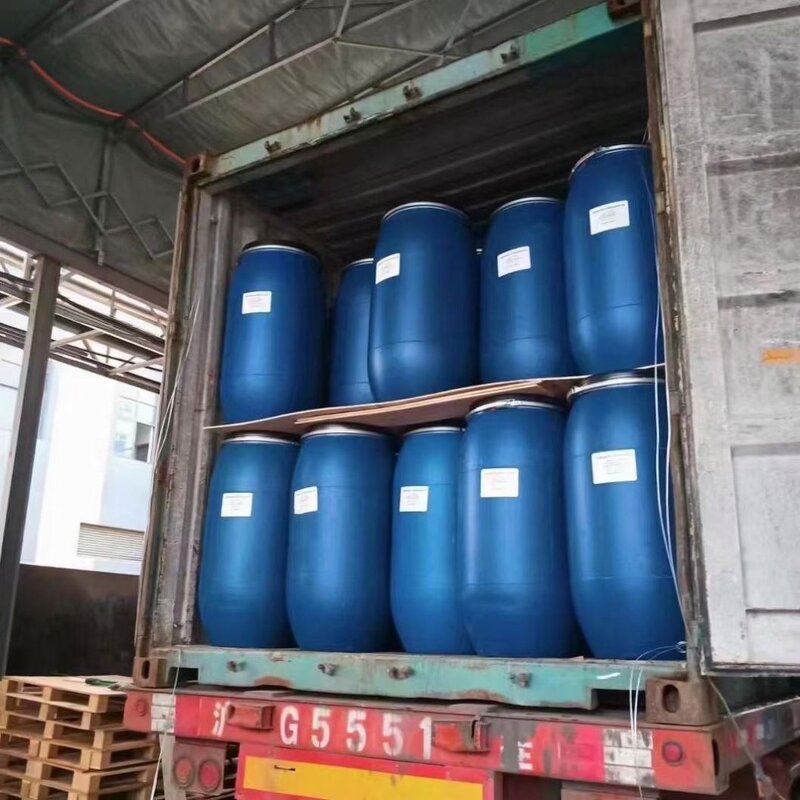Sodium Lauryl Ether Sulfate Supplier - Anionic Surfactant 70%