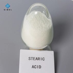 Stearic Acid Supplier - Powder Bulk Price 25kg/Bag Wholesale