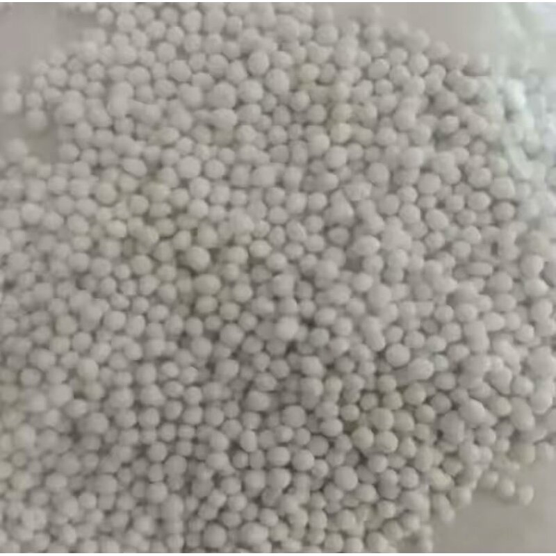 Urea Manufacturer - Industrial Grade 46% Corrosion Inhibitor