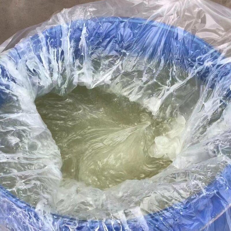 Sodium Lauryl Ether Sulfate Manufacturer - SLES 70% CAS 68585-34-2