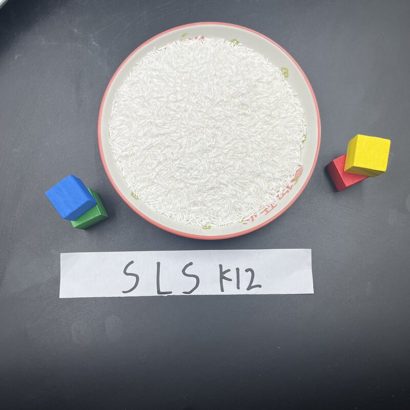 Sodium Lauryl Ether Sulfate Manufacturer - SLES 70% CAS 68585-34-2