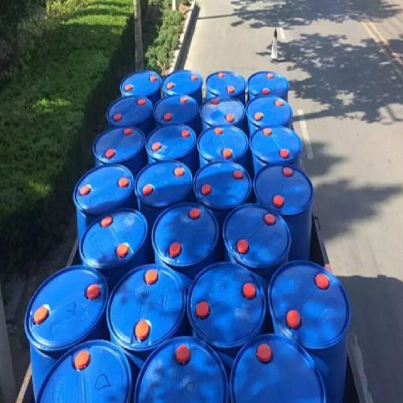 Linear Alkyl Benzene Sulfonic Acid Supplier - LABSA 96% CAS