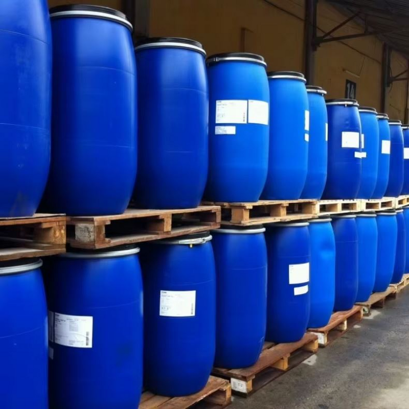 Linear Alkyl Benzene Sulphonic Acid Manufacturer - LABSA 90% 96% 97%