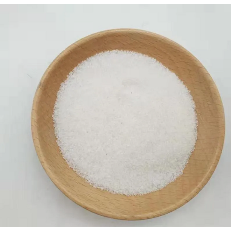 Polyacrylamide Supplier - Pam Flocculation Polymer for Wastewater