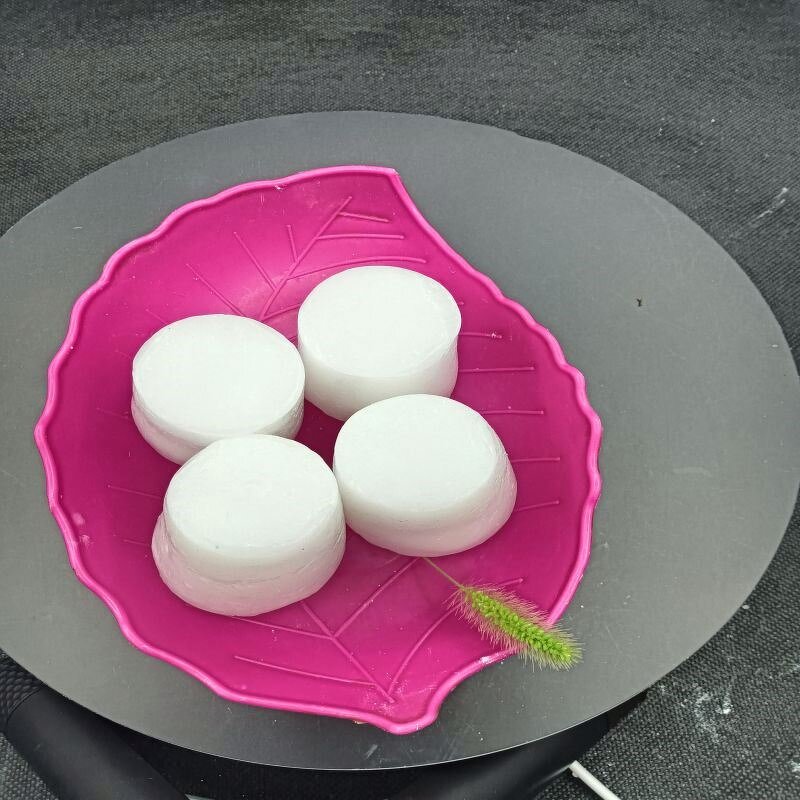 Paraffin Wax Supplier - Kun Lun Fully Refined 6006 Soy Blend