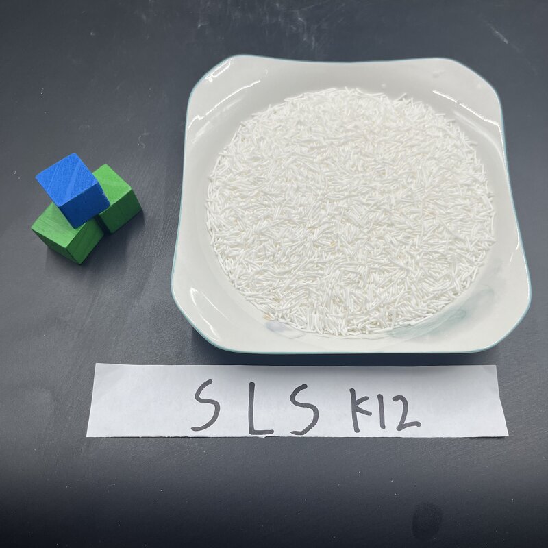 Sodium Lauryl Sulfate Manufacturer - Toothpaste Grade SLS 92% 95%