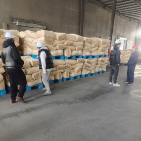 Sodium Alpha Olefin Sulfonate Manufacturer - Aos98% Powder 35% Liquid