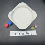 Citric acid