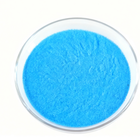 Copper Sulfate Supplier - Crystal for Agriculture Fertilizer