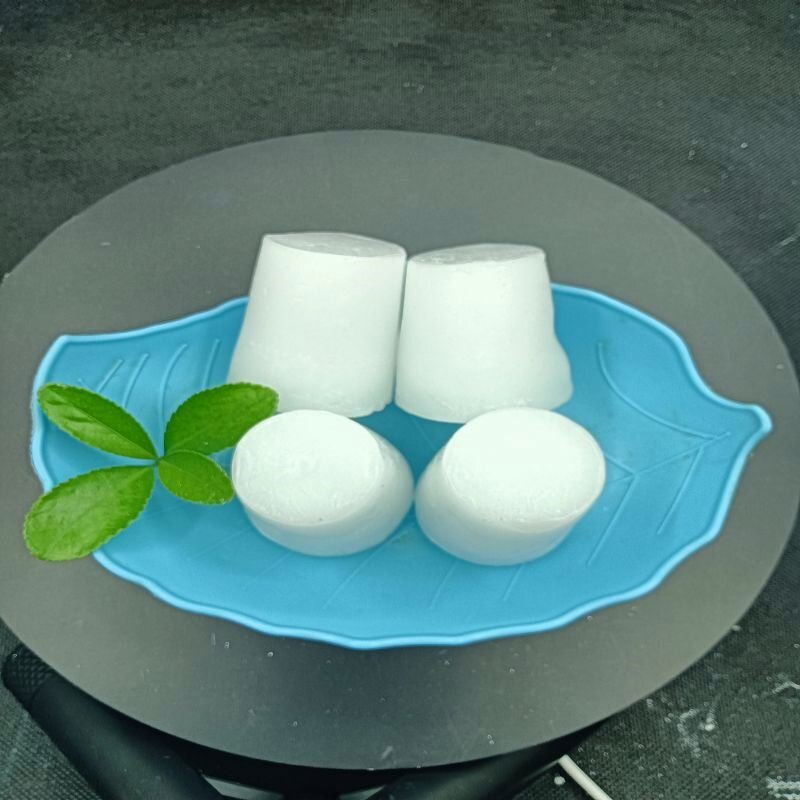 Paraffin Wax Supplier - Kun Lun Fully Refined 6006 Soy Blend