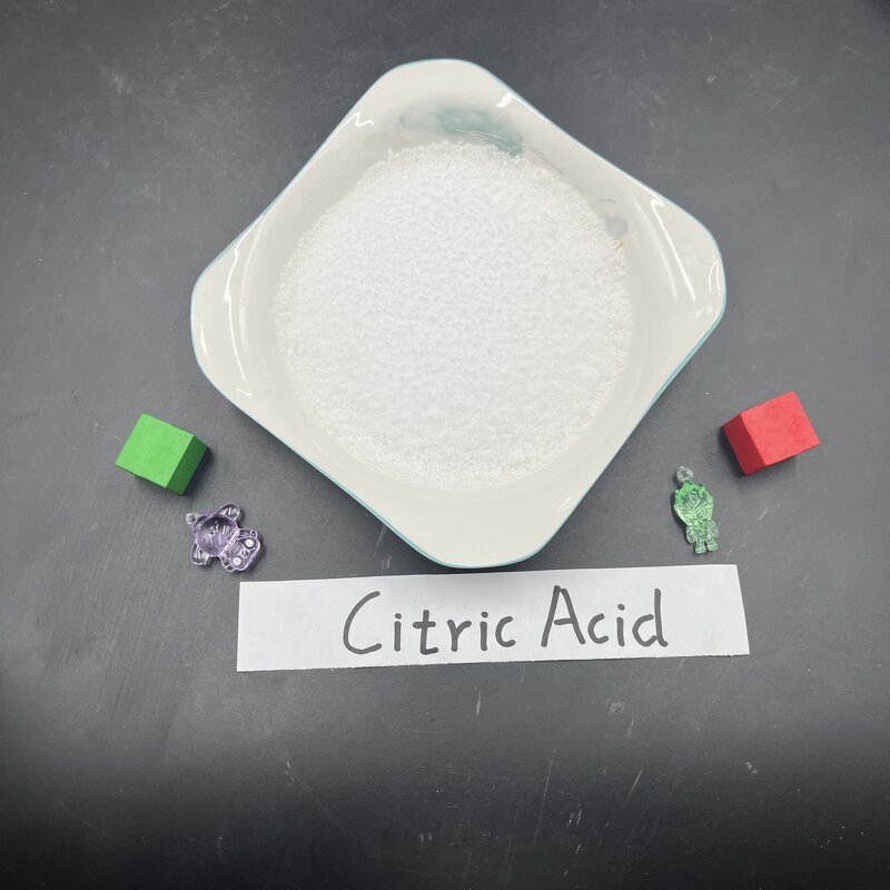 Stearic Acid Manufacturer - Indonesian High Quality 1860 1842 1801