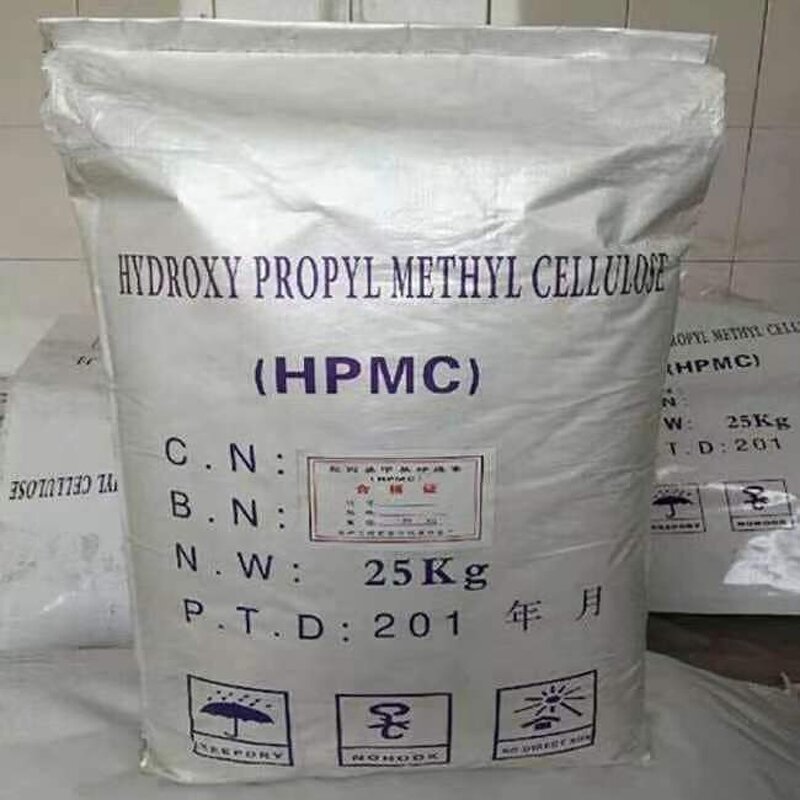 Hydroxypropyl Methyl Cellulose Manufacturer - HPMC Powder