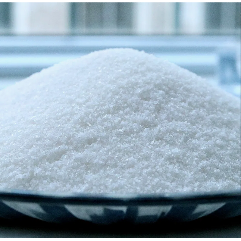 Polyacrylamide Supplier - Pam Flocculation Polymer for Wastewater