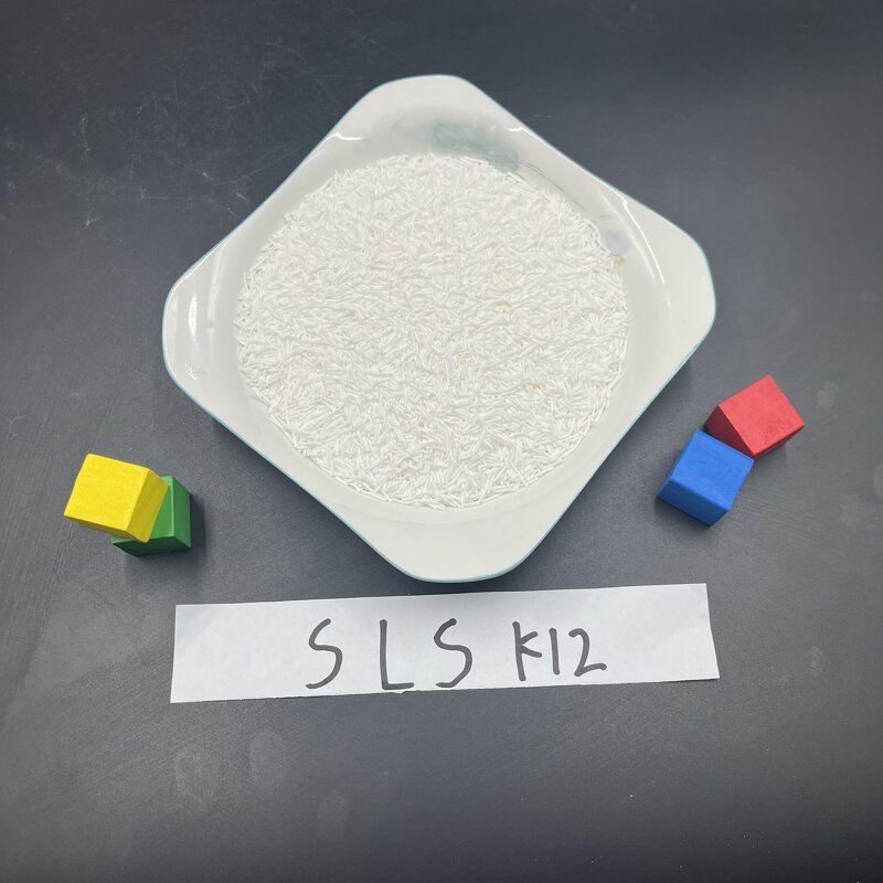 Alpha Olefin Sulfonate Supplier - AOS 94% Needle Powder Manufacturer